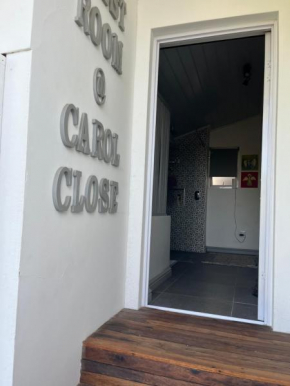 Room @carol close